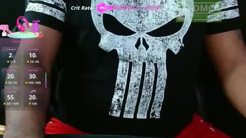 MoneyshotXXX online show from 01.14.26