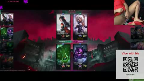 MoneyshotXXX online show from 02.27.26