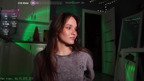 Monia Help me get 20000 subscribers online show from 03.20.26