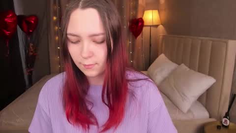 Monica online show from 02.26.26