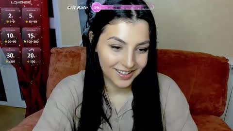 Monica online show from 02.08.26