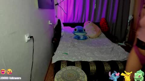Monica Elder online show from 05.25.26