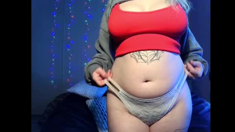 Monica online show from 02.14.25