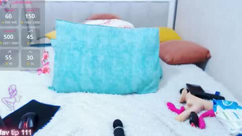 lizzi online show from 03.08.26