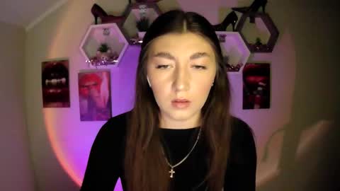 Snapshot of monica_sweets chatting on 09.12.25 sweet girl and shine body online show from 09.12.25