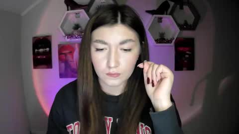 Snapshot of monica_sweets chatting on 09.24.25 sweet girl and shine body online show from 09.24.25