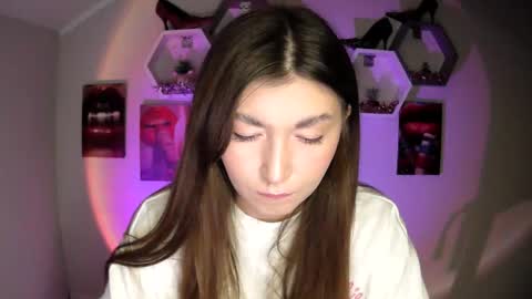 Snapshot of monica_sweets chatting on 09.30.25 sweet girl and shine body online show from 09.30.25