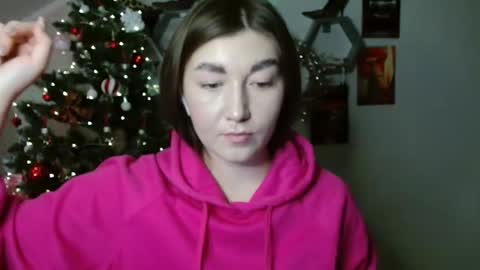 sweet girl and shine body online show from 11.18.25