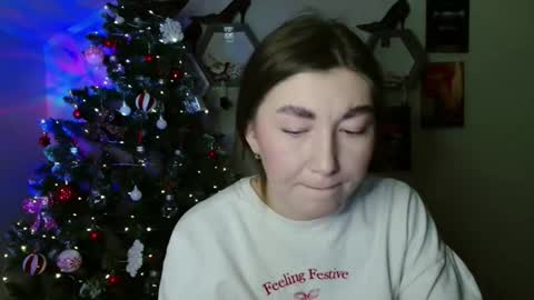 sweet girl and shine body online show from 11.24.25