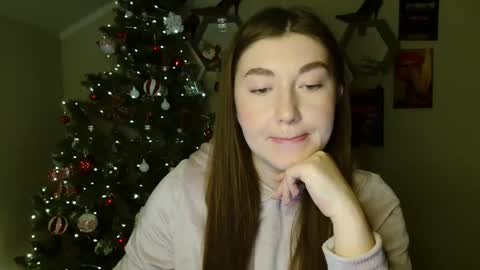 sweet girl and shine body online show from 12.02.25