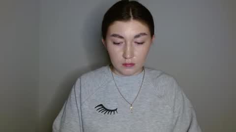 sweet girl and shine body online show from 03.23.26