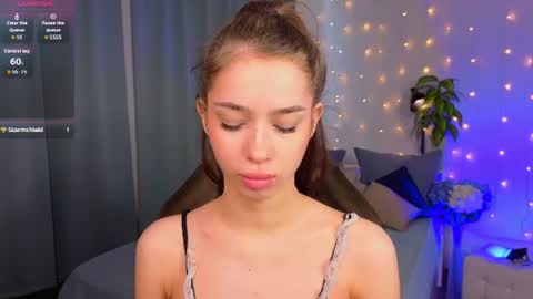 Hi  Im Monica  online show from 06.12.26