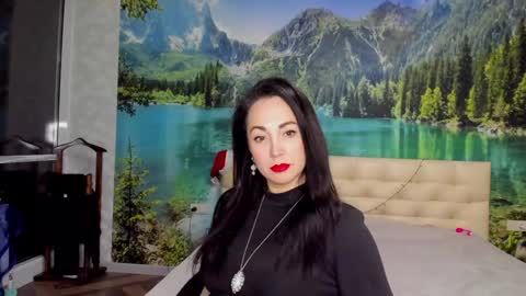 Snapshot of monica_weisss chatting on 01.10.25 monica_weisss online show from 01.10.25