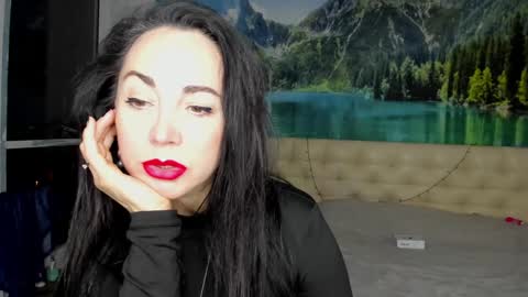 Snapshot of monica_weisss chatting on 01.10.25 monica_weisss online show from 01.10.25