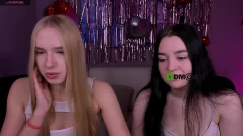 Monica online show from 02.22.26