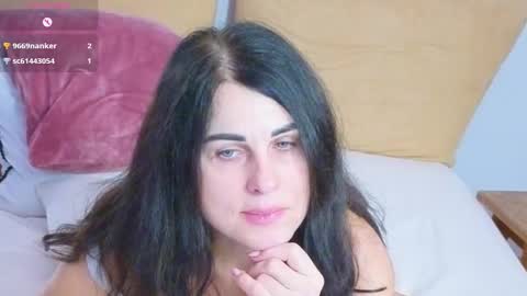 Snapshot of monicaluxxx chatting on 12.22.25 monicaluxxx online show from 12.22.25