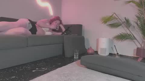 Snapshot of monicami chatting on 04.14.26 Monica online show from 04.14.26