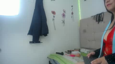 Snapshot of monickhot303av chatting on 02.11.25 monickhot303av online show from 02.11.25