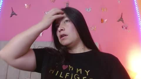 Snapshot of monickhot303av chatting on 10.05.25 monickhot303av online show from 10.05.25