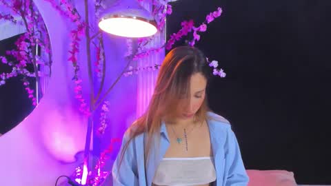 MONIK FOX online show from 11.29.25