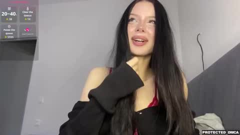 Snapshot of monika_mikado chatting on 02.22.26 monika_mikado online show from 02.22.26