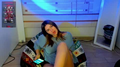 Snapshot of monika_youu chatting on 12.05.24 Monika online show from 12.05.24
