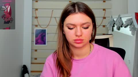 Snapshot of monika_youu chatting on 12.15.24 Monika online show from 12.15.24