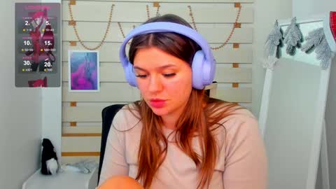 Snapshot of monika_youu chatting on 01.02.25 Monika online show from 01.02.25