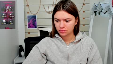 Snapshot of monika_youu chatting on 01.16.25 Monika online show from 01.16.25
