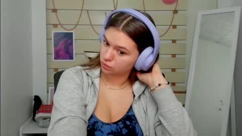Snapshot of monika_youu chatting on 02.25.25 Monika online show from 02.25.25