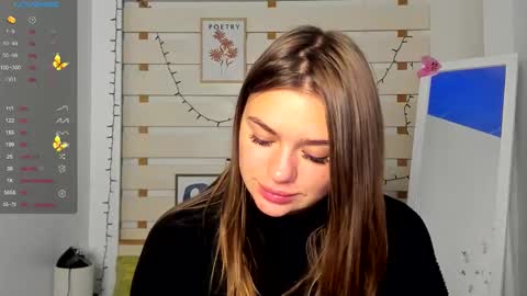 Snapshot of monika_youu chatting on 10.19.25 Monika online show from 10.19.25