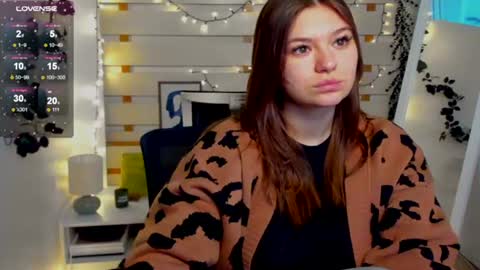 Monika online show from 02.17.26