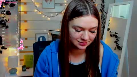 Monika online show from 02.18.26