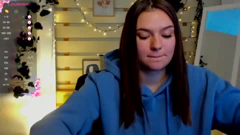 Monika online show from 02.26.26