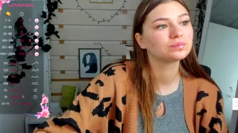 Monika online show from 03.28.26