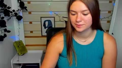 Snapshot of monika_youu chatting on 06.22.26 Monika online show from 06.22.26