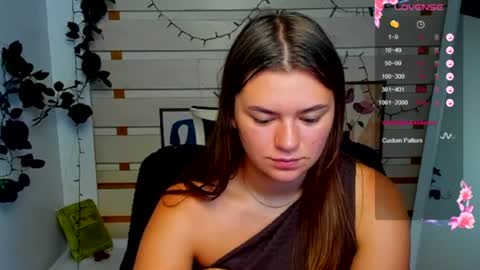 Snapshot of monika_youu chatting on 06.30.26 Monika online show from 06.30.26