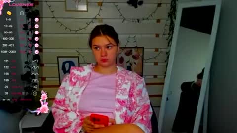 Snapshot of monika_youu chatting on 07.29.26 Monika online show from 07.29.26