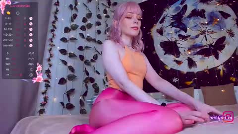 Monika online show from 02.02.26