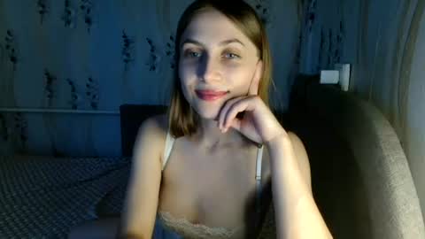 MonikaMilly online show from 07.05.26