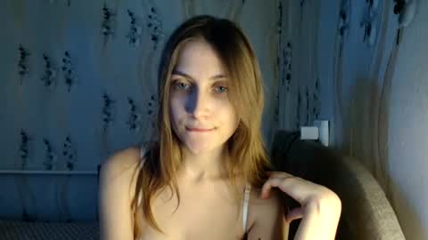 MonikaMilly online show from 07.26.26