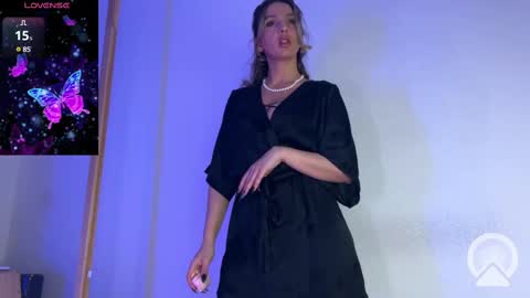 Himy name Kateim pvt model with hairy pussy online show from 02.22.25