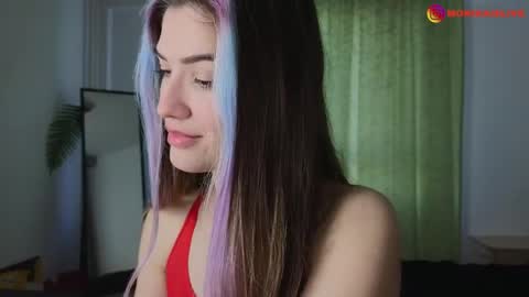 Monika online show from 01.13.25