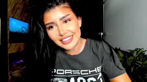 Alessia online show from 12.13.24