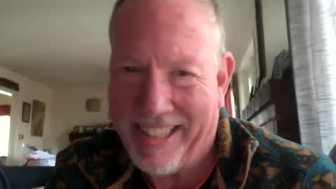 Monkee Dance online show from 12.16.24