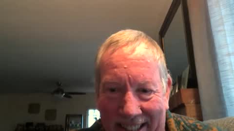 Monkee Dance online show from 02.04.25