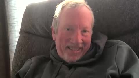 Monkee Dance online show from 11.26.25