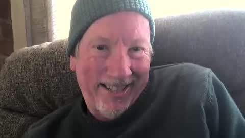 Monkee Dance online show from 12.14.25