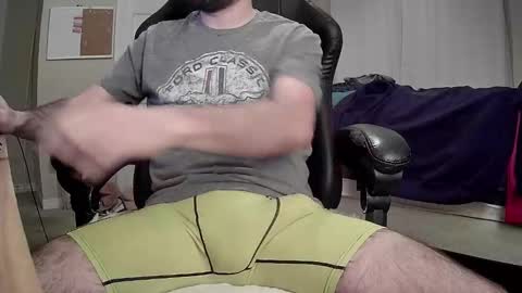 monkey_4u online show from 10.13.25