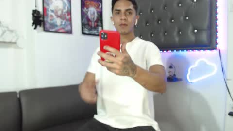 Snapshot of monkey_uchiha77 chatting on 03.04.25 simon dice online show from 03.04.25